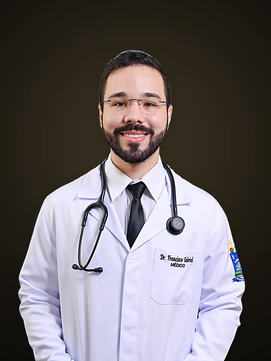 Francisco Gabriel