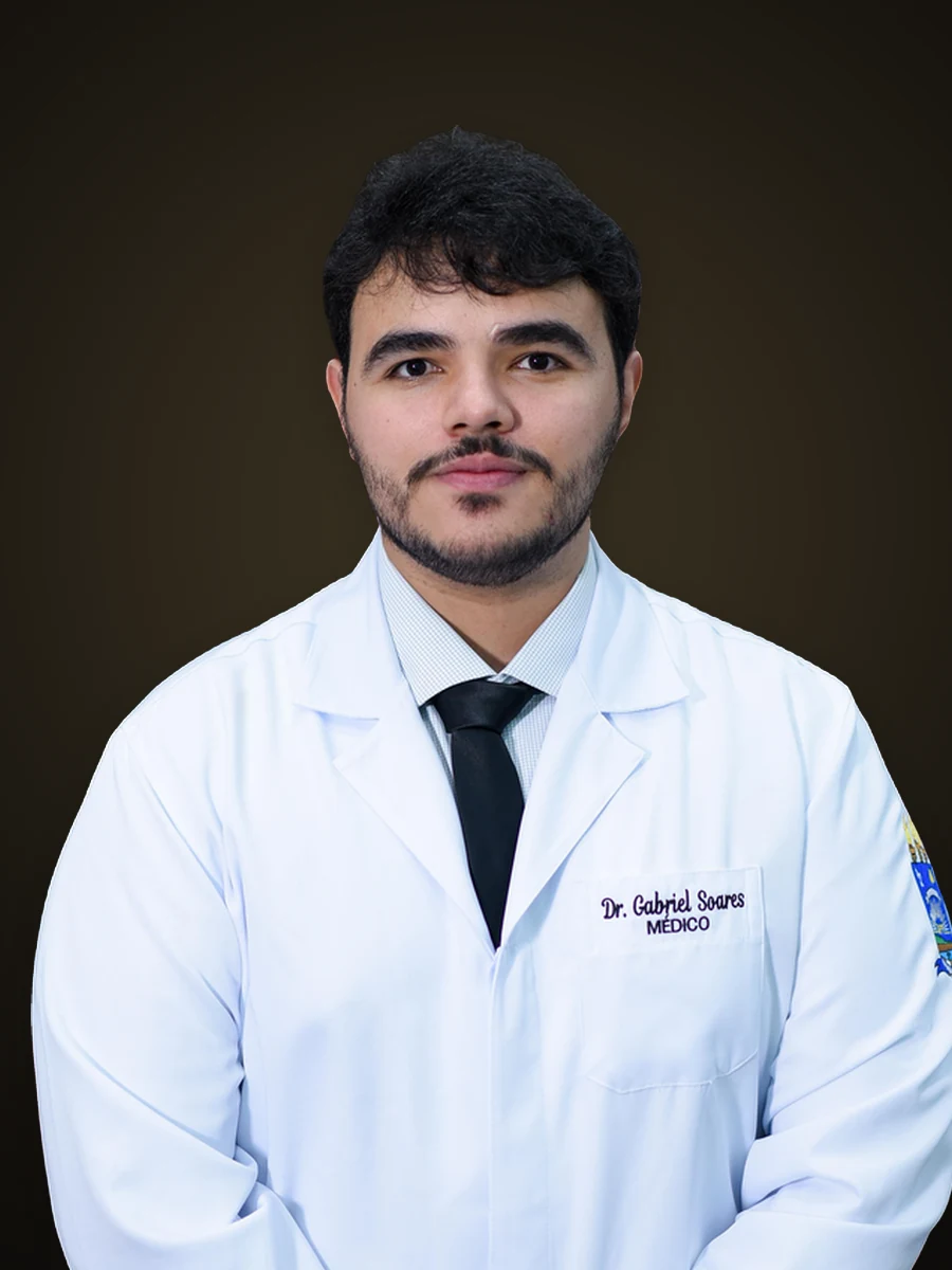 Gabriel Soares