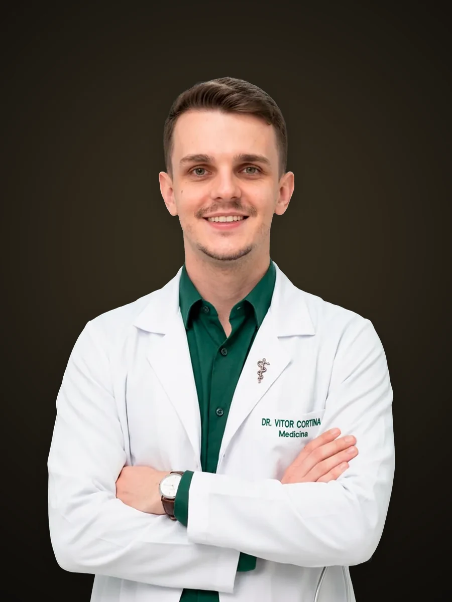 Vitor Cortina