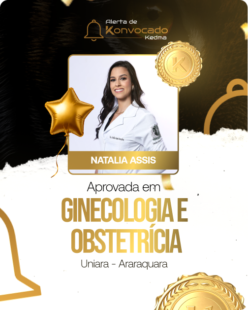 Natalia Assis — GO Uniara Araraquara