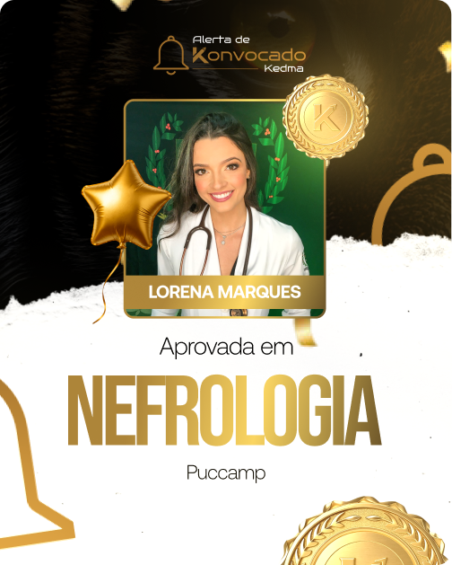 Lorena Marques — Nefrologia Puccamp