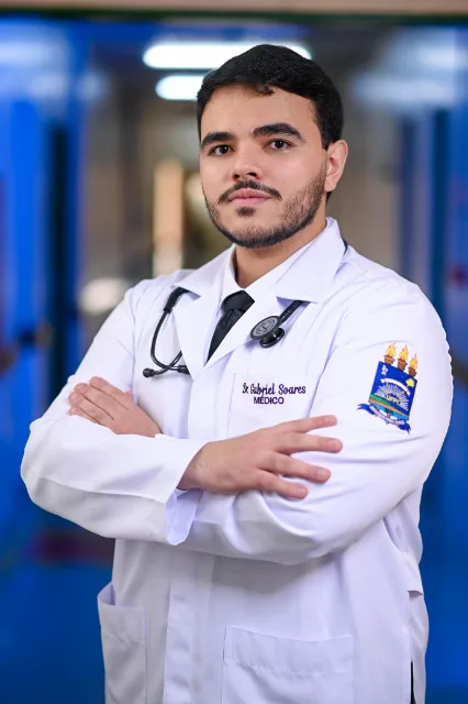 Gabriel Soares