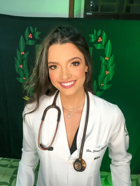 Lorena Marques