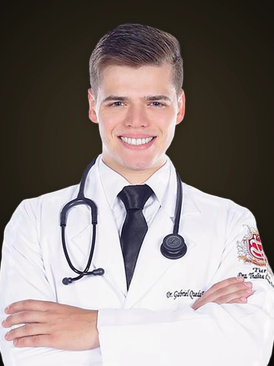 Gabriel Queda