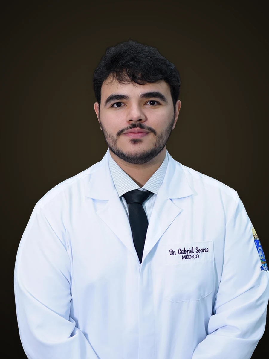 Gabriel Soares