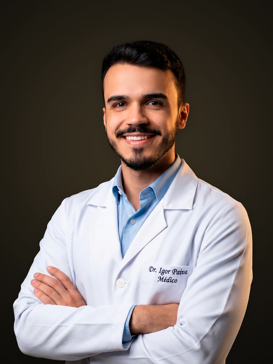 Igor Paiva