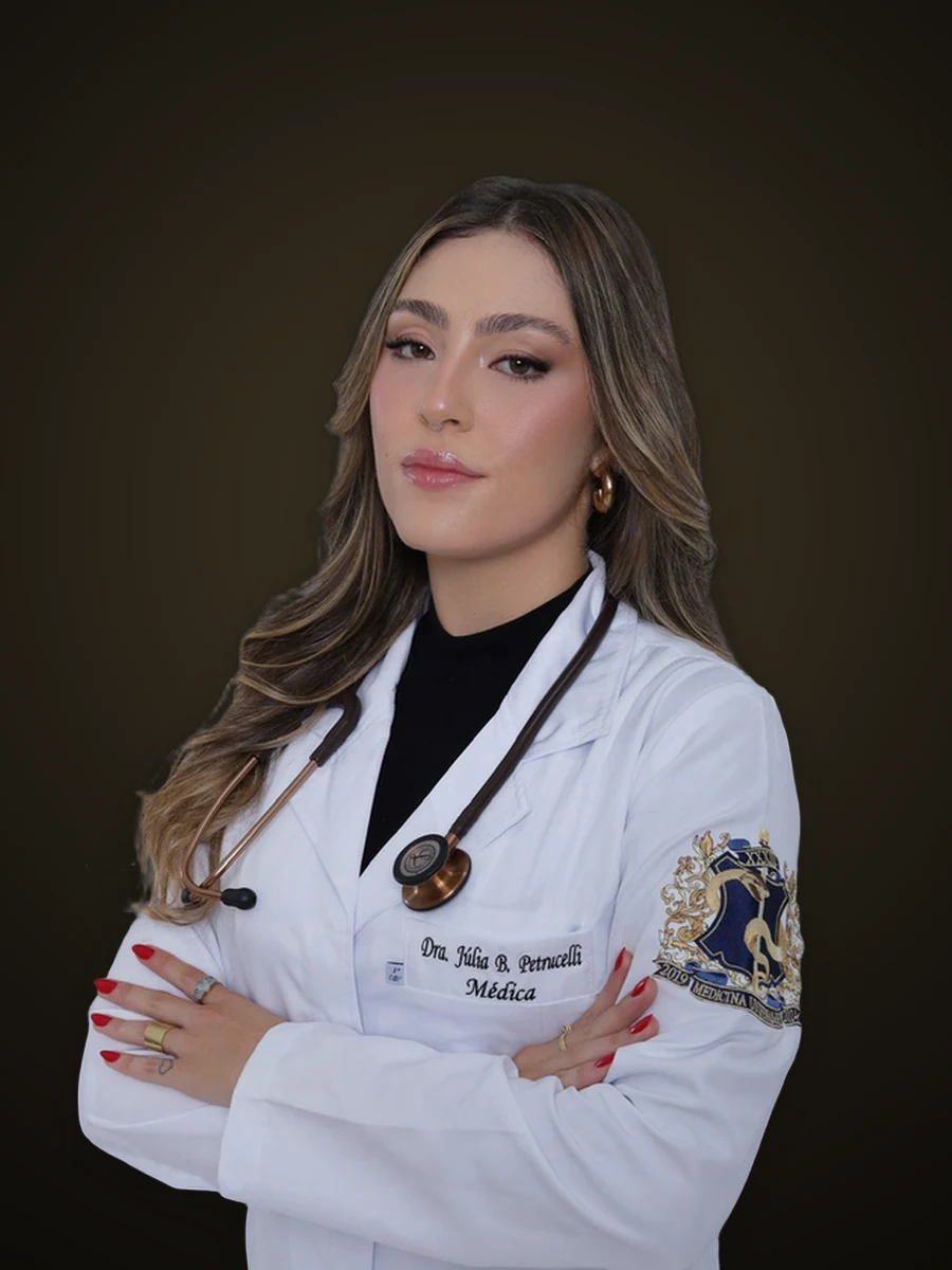 Julia Petrucceli