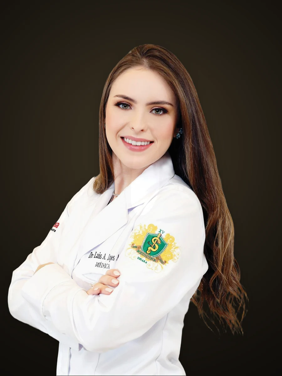 Laís Arroyo