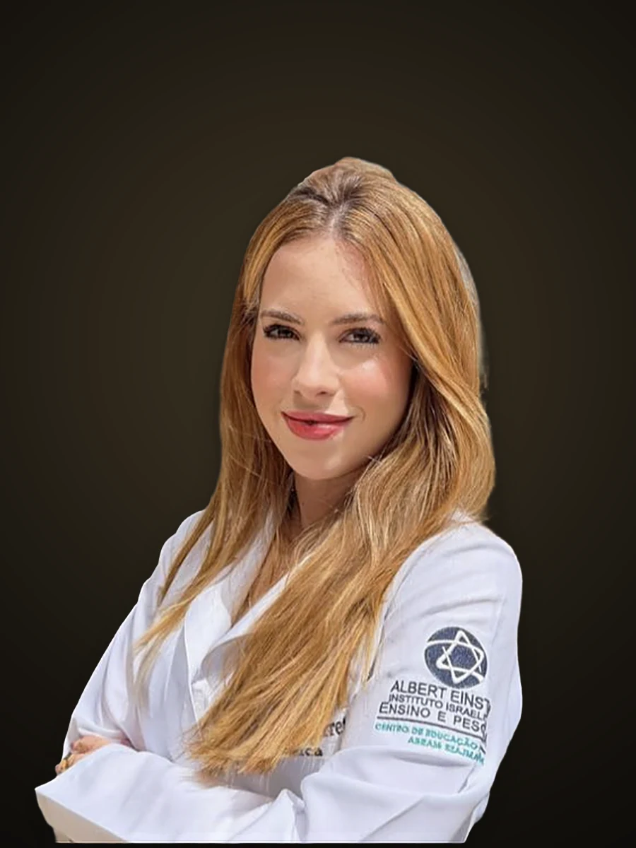 Letícia Barreto