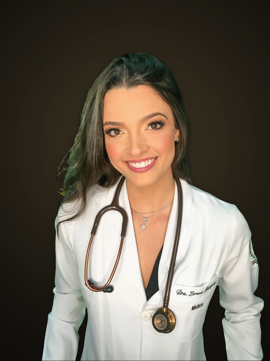 Lorena Marques
