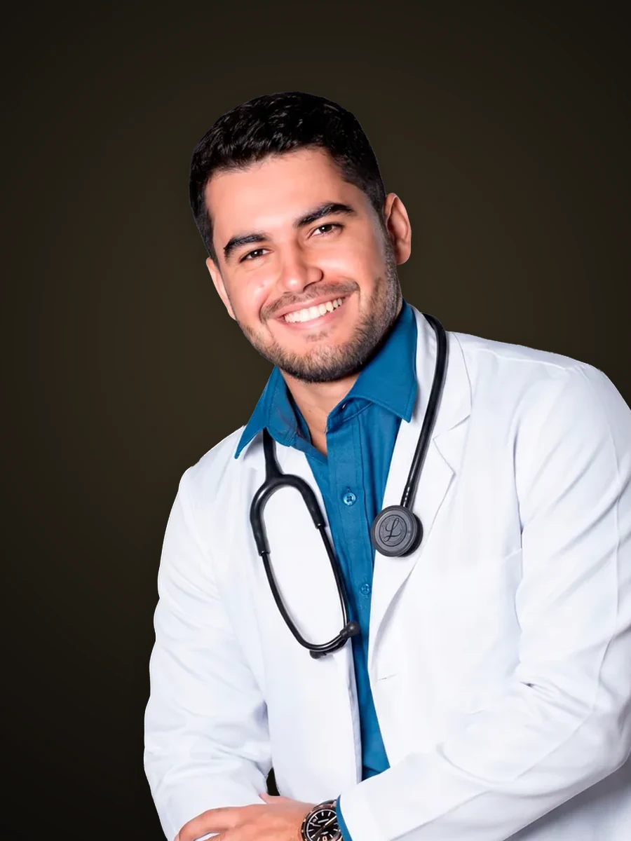 Samuel Bomfim