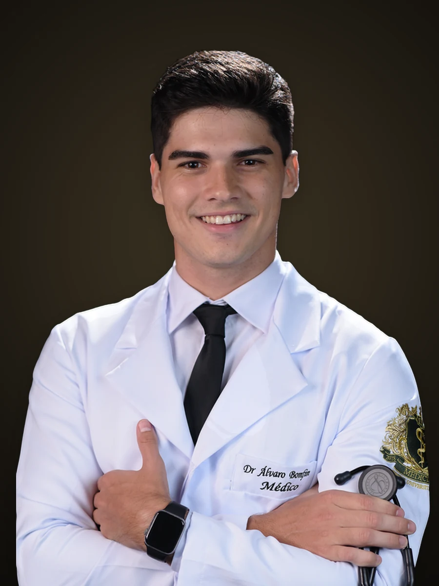 Álvaro Bomfim