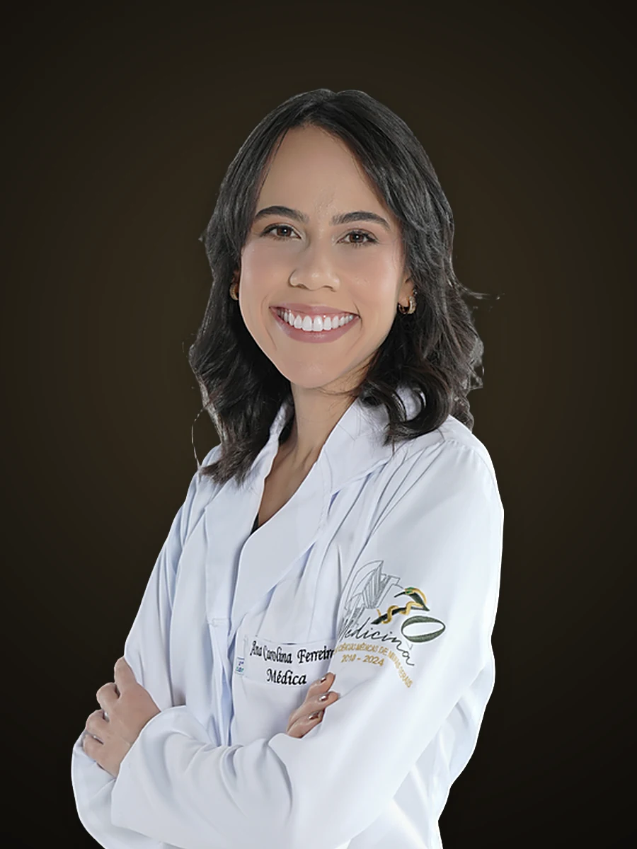 Ana Carolina Ferreira