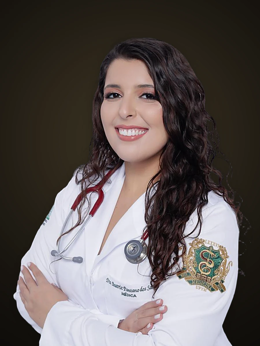 Beatriz Pantano