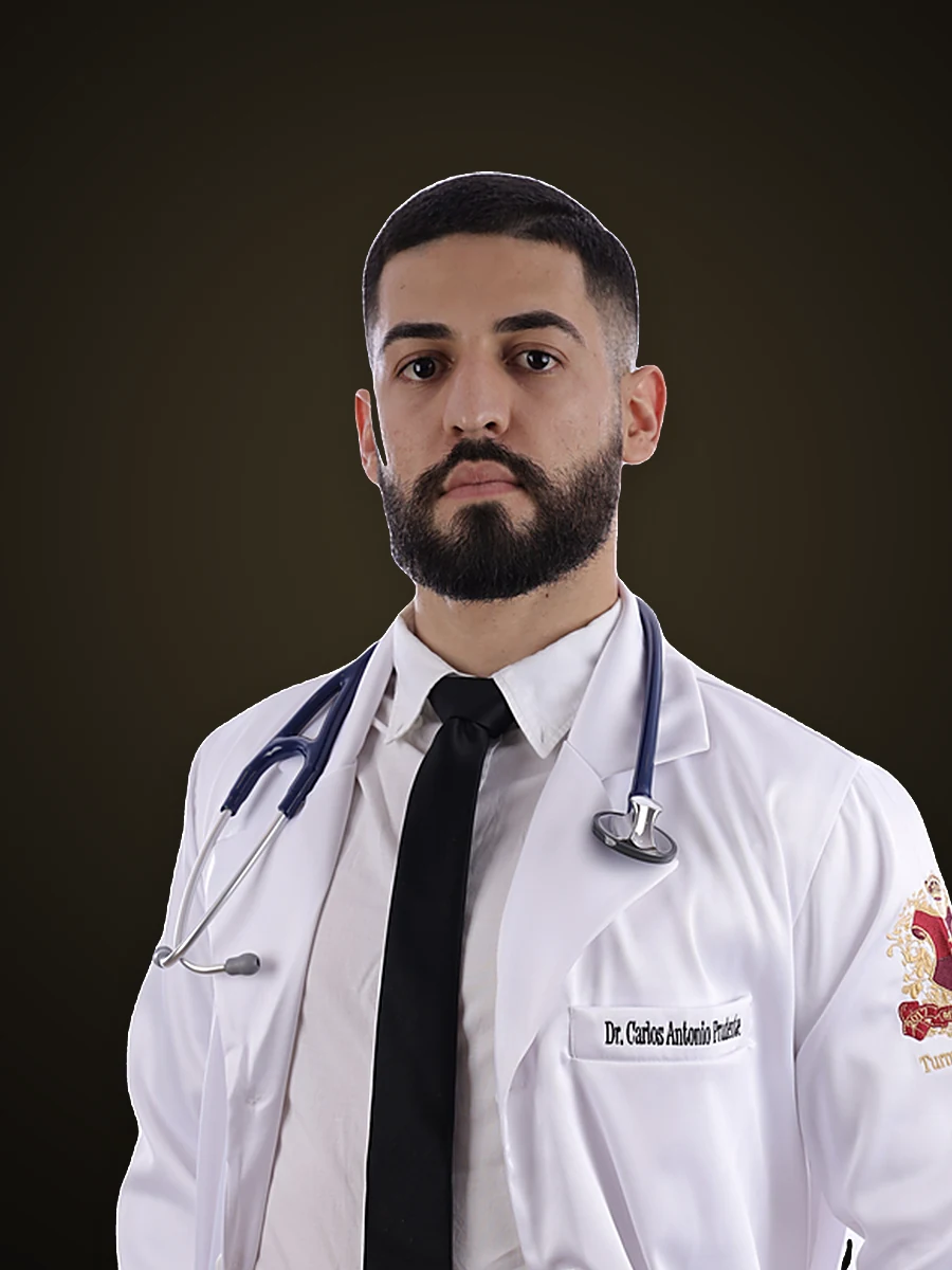 Dr. Carlos Antônio