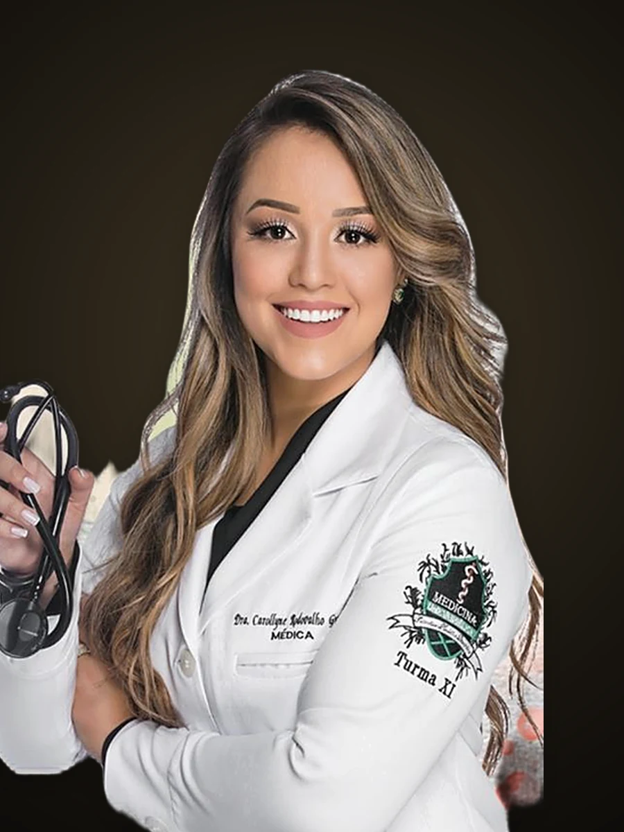 Dra. Carollyne Guerra