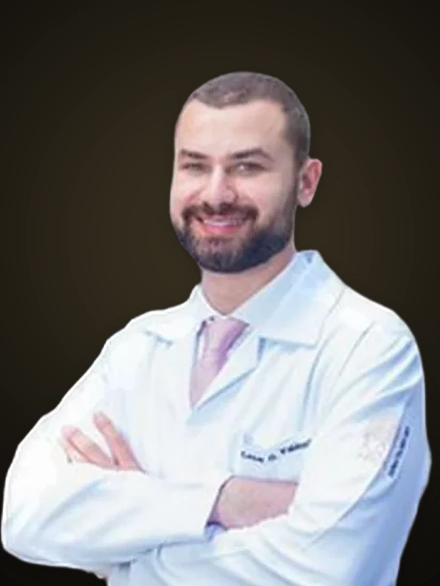 Cesar Giudice