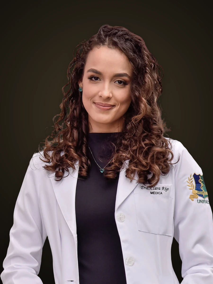 Clara Rêgo