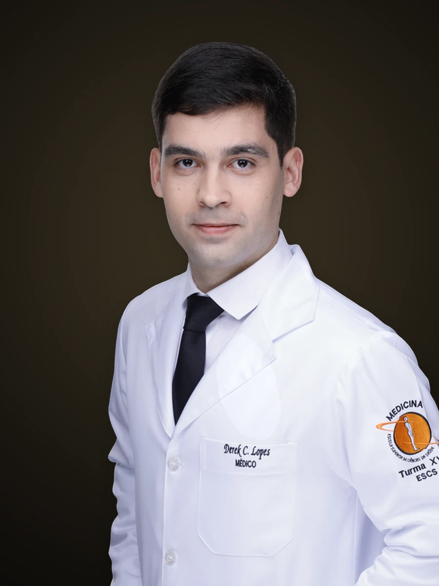 Derek Lopes