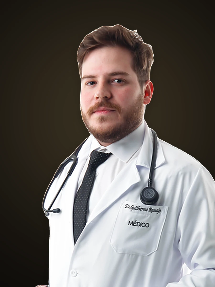Dr. Guilherme Ramajo