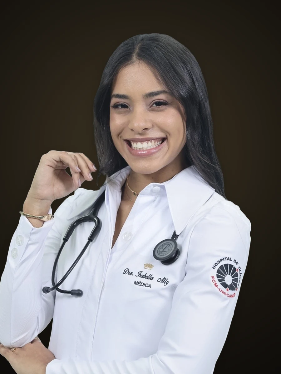 Isabella Ally
