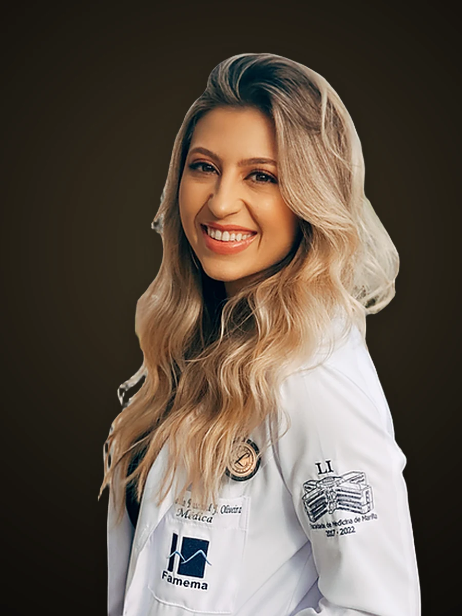 Isabella Paschoal