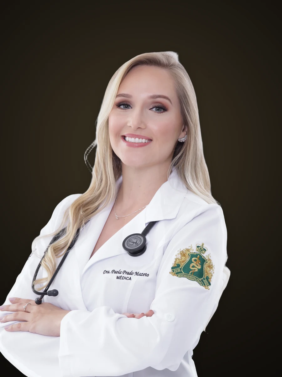 Paola Mazeto